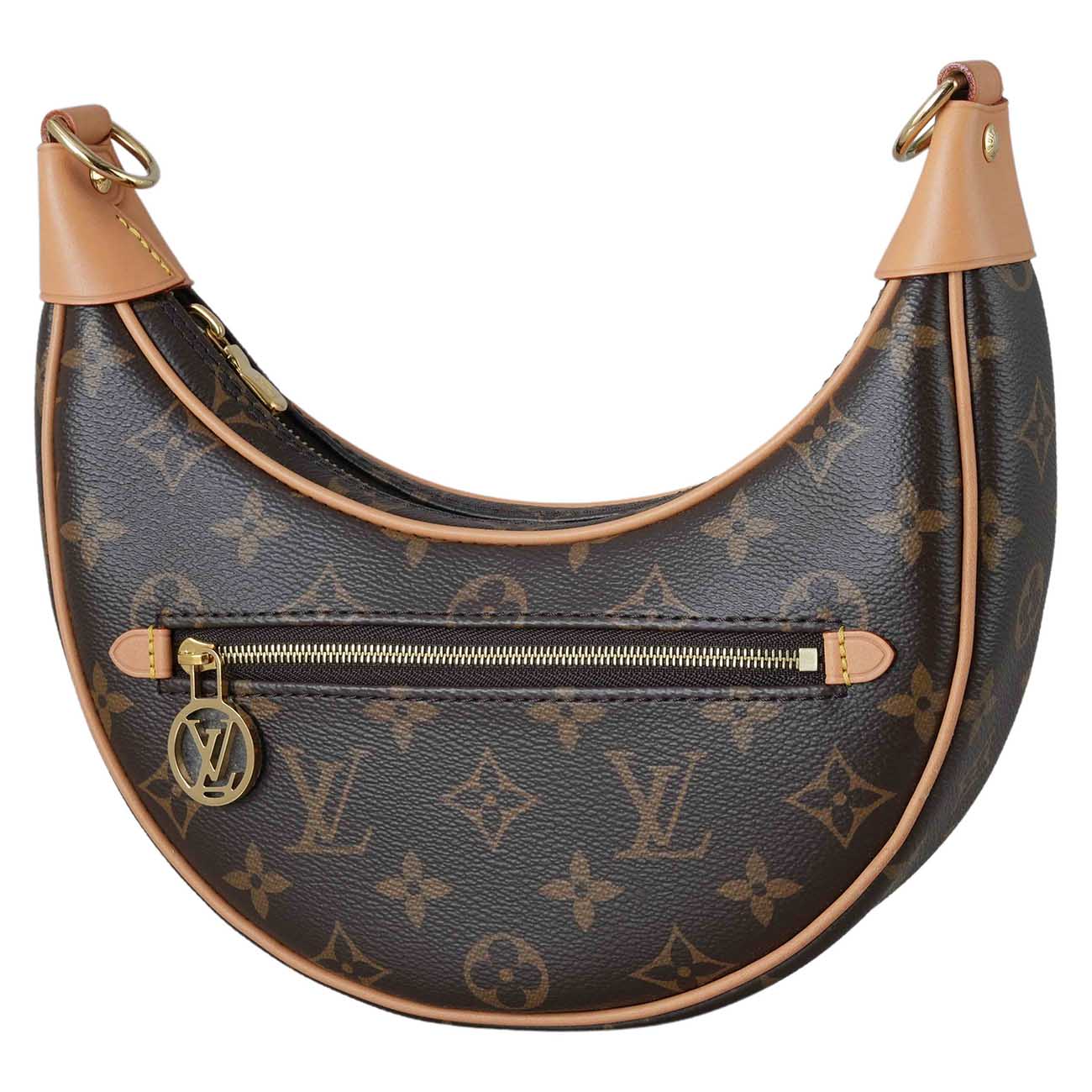 LOUIS VUITTON(USED)루이비통 M81098 루프백